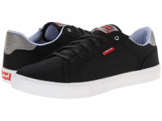 Pantofi Levi&amp;#039;s&amp;amp;#174; Shoes Corey Canvas | 100% originali, import SUA, 10 zile lucratoare foto