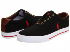 Pantofi Polo Ralph Lauren Vito | 100% originali, import SUA, 10 zile lucratoare foto