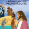 Biblia ilustrata pentru copii vol.8: Iisus si primii ani de propovaduire