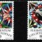 C5139 - Lichtenstein 1976 - cat.nr.599-602 neuzat,perfecta stare