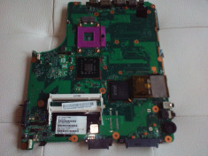 Placa de baza Toshiba Satellite A300 pentru-1G2-1MC-14R,etc foto