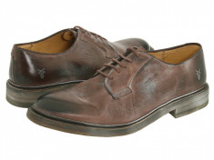 Pantofi Frye James Oxford | 100% originali, import SUA, 10 zile lucratoare foto