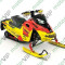 Snowmobil Ski-Doo MX Z X-RS 800R E-TEC