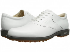 Pantofi ECCO Golf Tour Hybrid HYDROMAX&amp;amp;#174; | 100% originali, import SUA, 10 zile lucratoare foto