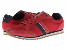 Pantofi Tommy Hilfiger Fleet | 100% originali, import SUA, 10 zile lucratoare foto