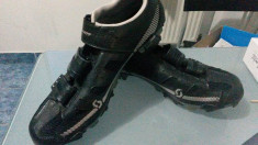 Pantofi SPD Scott foto