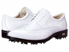 Pantofi ECCO Golf Golf New World Class | 100% originali, import SUA, 10 zile lucratoare foto