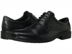 Pantofi ECCO Dublin Cap Toe Tie | 100% originali, import SUA, 10 zile lucratoare foto