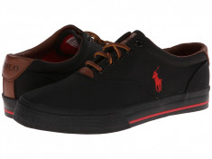 Pantofi Polo Ralph Lauren Vaughn | 100% originali, import SUA, 10 zile lucratoare foto