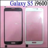 Touchscreen Samsung Galaxy S5 alb produs original GEAM / STICLA / ECRAN