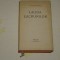 Lauda lucrurilor - G. Calinescu - Editura pentru literatura - 1963