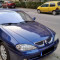 Renault Megane I Cabrio motor 1.4, euro 3, din 2001