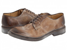 Pantofi Frye James Oxford | 100% originali, import SUA, 10 zile lucratoare foto
