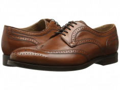 Pantofi Geox U Hampstead 3 | 100% originali, import SUA, 10 zile lucratoare foto