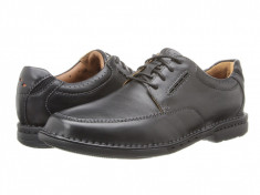 Pantofi Clarks Un.Corner Time | 100% originali, import SUA, 10 zile lucratoare foto