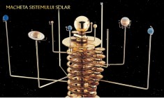 Construieste Sistemul Solar foto
