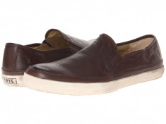 Pantofi Frye Gavin Slip On | 100% originali, import SUA, 10 zile lucratoare foto