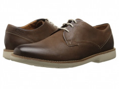 Pantofi Clarks Raspin Plan | 100% originali, import SUA, 10 zile lucratoare foto