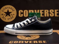 Tenisi CONVERSE / Negri foto