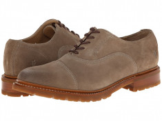 Pantofi Frye James Bal Lug Oxford | 100% originali, import SUA, 10 zile lucratoare foto