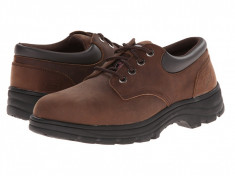 Pantofi SKECHERS Work Workshire Corpus | 100% originali, import SUA, 10 zile lucratoare foto