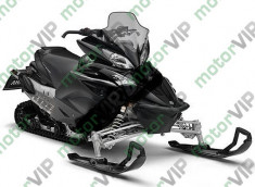 Snowmobil Yamaha Apex X-TX motorvip foto