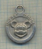 ATAM2001 MEDALIE 771 - MICKEY MOUSE - DISNEY