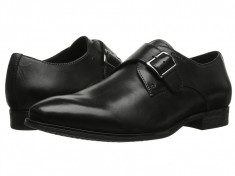 Mocasini Geox U Albert 2Fit 9 | 100% originali, import SUA, 9-10 zile lucratoare foto