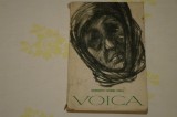 Voica - Henriette Yvonne Stahl - ESPLA - 1957