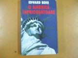 E. Behr O America infricosatoare Bucuresti 1999 041