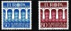 C5151 - Lichtenstein 1984 - cat.nr.778-9 neuzat,perfecta stare, Nestampilat