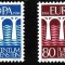 C5151 - Lichtenstein 1984 - cat.nr.778-9 neuzat,perfecta stare
