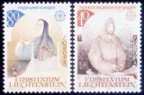 C5149 - Lichtenstein 1983 - cat.nr.757-8 neuzat,perfecta stare, Nestampilat