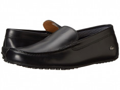 Mocasini Lacoste Bonand | 100% originali, import SUA, 9-10 zile lucratoare foto