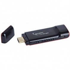 HDMI Smart TV dongle, dual core, Gembird foto