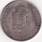 Austro-Ungaria - Regatul Maghiar - 1 Forint 1879 - Francisc Iosif I - Argint