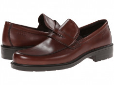 Pantofi ECCO Boston Slip-On | 100% originali, import SUA, 10 zile lucratoare foto