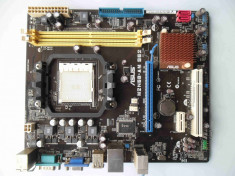 Placa de baza Asus M2N68-AM SE2 DDR2 PCi Express Video onboard socket AM2 AM2+ foto