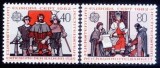 C5147 - Lichtenstein 1982 - cat.nr.732-3 neuzat,perfecta stare