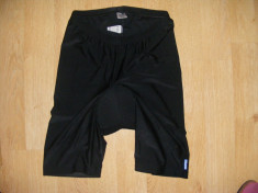 Pantaloni pentru ciclism Decathlon,XL foto