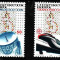 C5155 - Lichtenstein 1988 - cat.nr.878-9 neuzat,perfecta stare