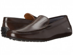 Mocasini Lacoste Bonand | 100% originali, import SUA, 9-10 zile lucratoare foto