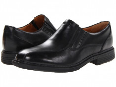 Pantofi Clarks Un.Slip | 100% originali, import SUA, 10 zile lucratoare foto