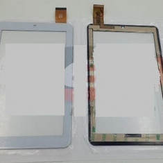 Touchscreen Evolio Quattro HD/Serioux Surya Antares D7 white original