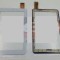 Touchscreen Evolio Quattro HD/Serioux Surya Antares D7 white original