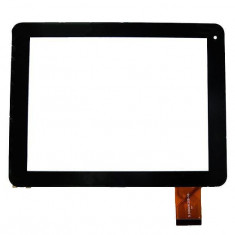 Touchscreen E-Boda Essential A480 black original