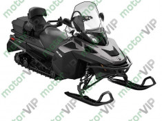 Snowmobil Ski-Doo Expedition SE 1200 4-TEC foto