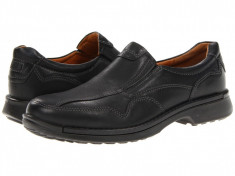 Mocasini ECCO Fusion Casual Slip On | 100% originali, import SUA, 9-10 zile lucratoare foto