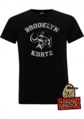 Tricou DOTA 2 BROOKLYN KURTZ foto