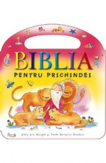 Biblia Pentru Prichindei foto